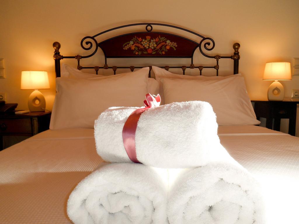 Siarava Hotel Ioannina Phòng bức ảnh